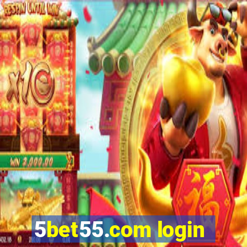 5bet55.com login